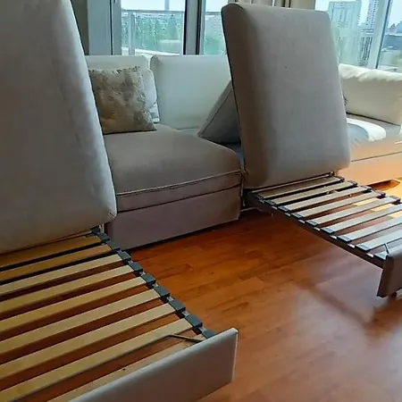 Bajka 09 -self Check - Free Parking Bratislava