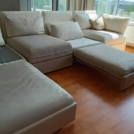 Bajka 09 -self Check - Free Parking Appartamento