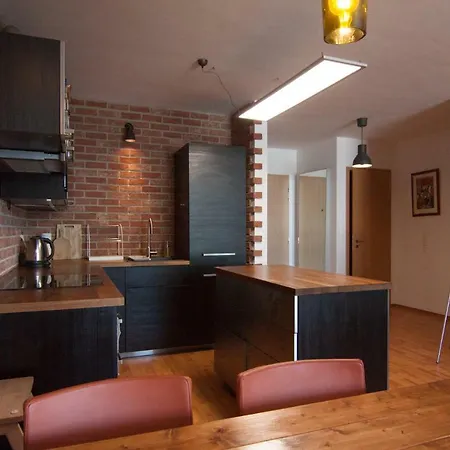 Bajka 09 -self Check - Free Parking * Bratislava