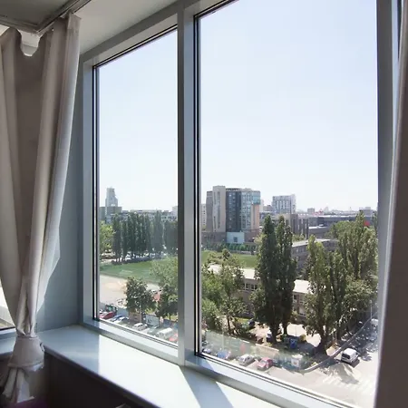 Bajka 09 -self Check - Free Parking Appartamento