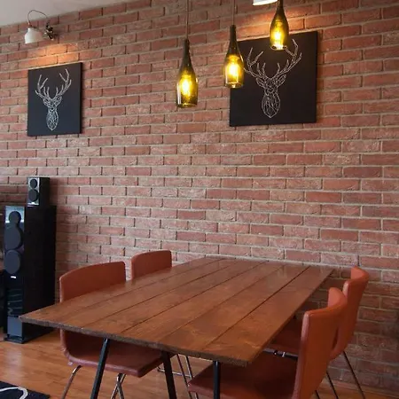 Apartmán Bajka 09 -self Check - Free Parking Bratislava