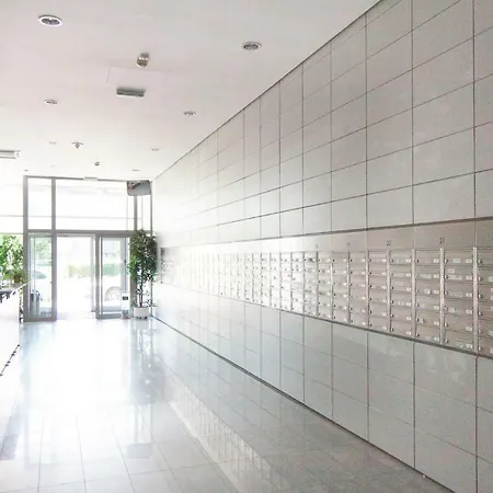 Appartement Bajka 09 -self Check - Free Parking