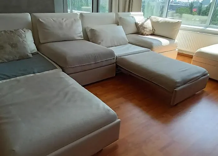 Bajka 09 -self Check - Free Parking Apartmán