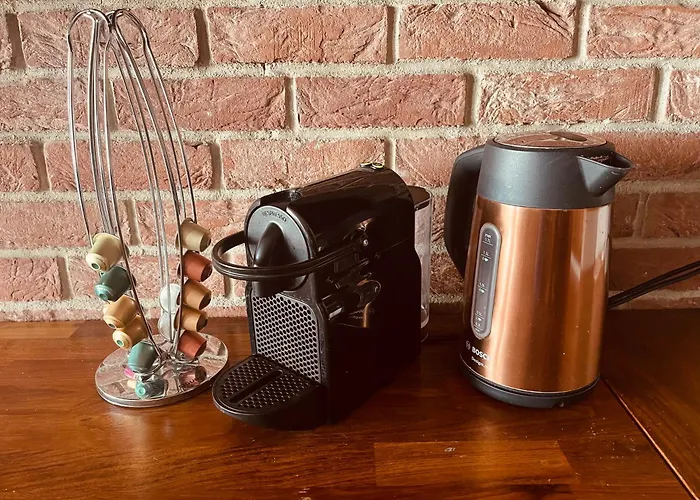 Bajka 09 -self Check - Free Parking شقة