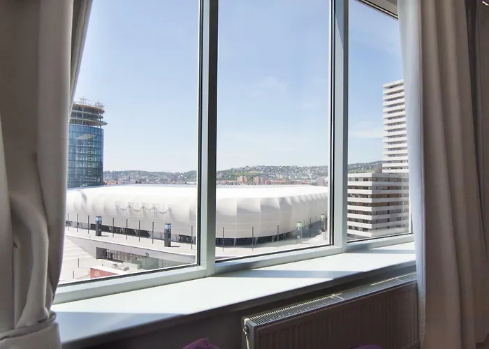 Apartmán Bajka 09 -self Check - Free Parking Bratislava