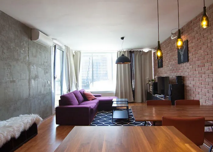 Apartmán Bajka 09 -self Check - Free Parking *