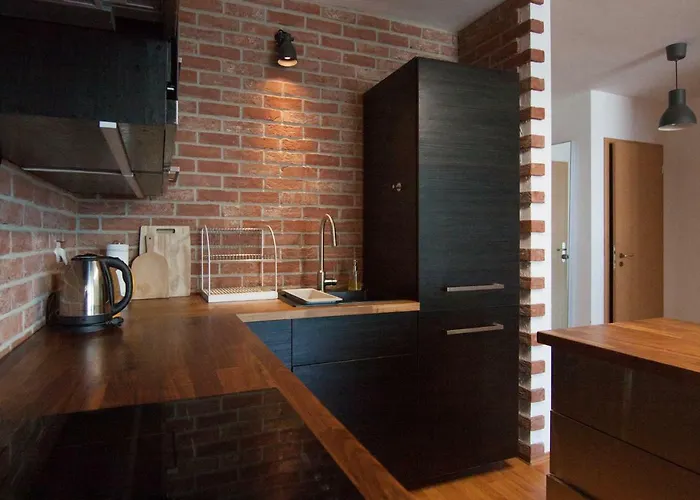 Bajka 09 -self Check - Free Parking براتسيلافا