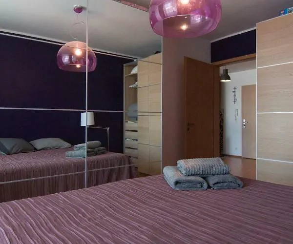 Apartament Bajka 09 -self Check - Free Parking