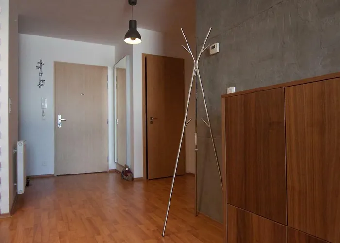 Bajka 09 -self Check - Free Parking *