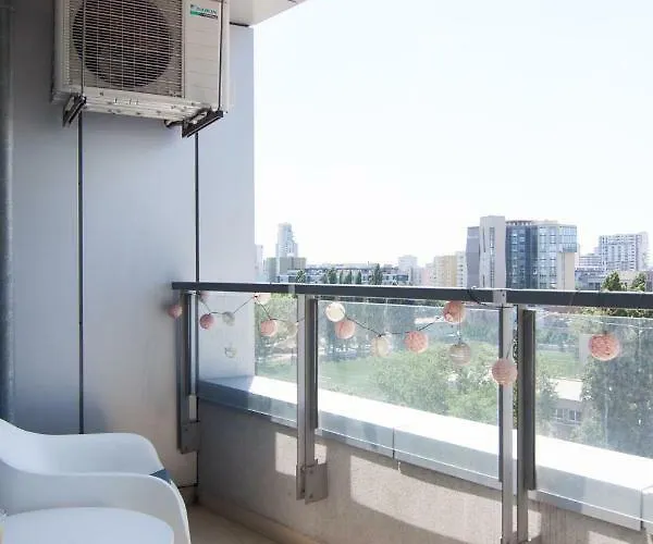 Bajka 09 -self Check - Free Parking