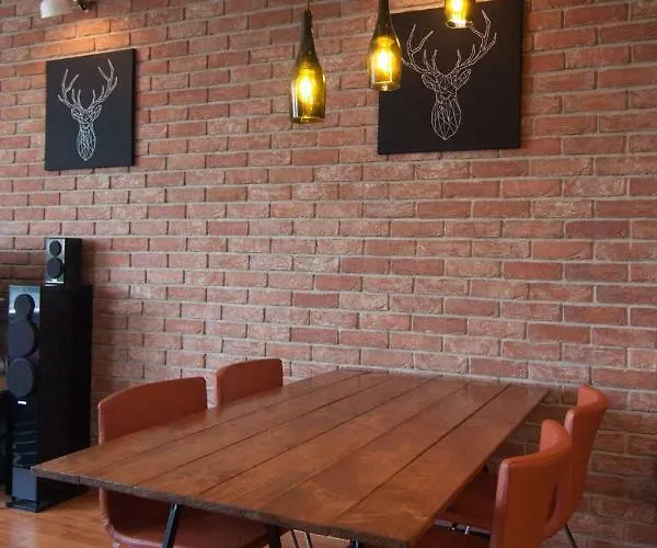 Apartmán Bajka 09 -self Check - Free Parking Bratislava