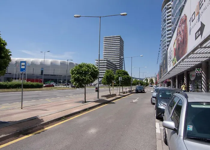 Bajka 09 -self Check - Free Parking * براتسيلافا