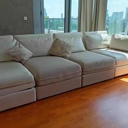 Bajka 09 -self Check - Free Parking Pozsony