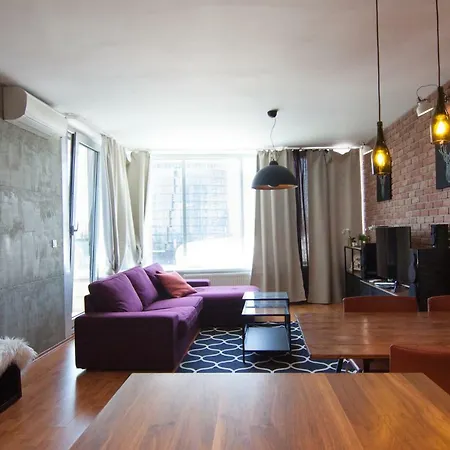 Apartman Bajka 09 -self Check - Free Parking *