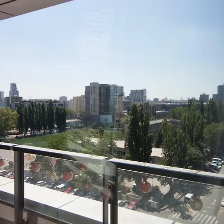 Apartman Bajka 09 -self Check - Free Parking *