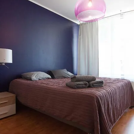 Bajka 09 -self Check - Free Parking * Pozsony