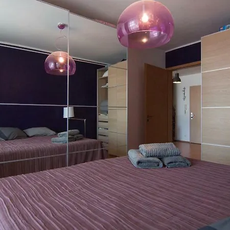 Apartman Bajka 09 -self Check - Free Parking