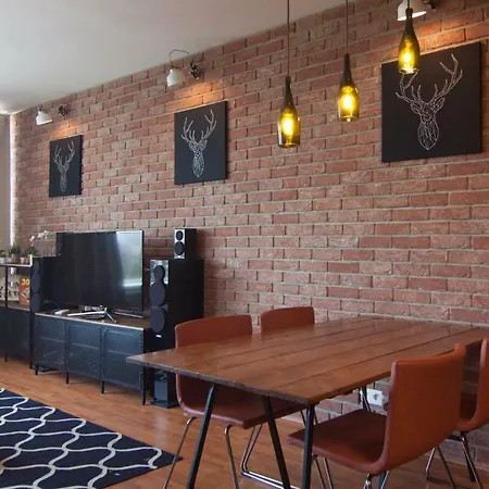 Apartman Bajka 09 -self Check - Free Parking Pozsony