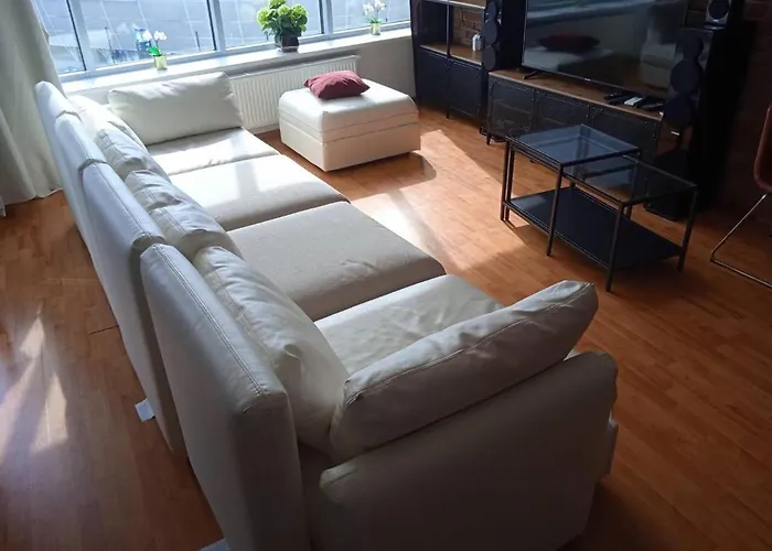 Bajka 09 -self Check - Free Parking *