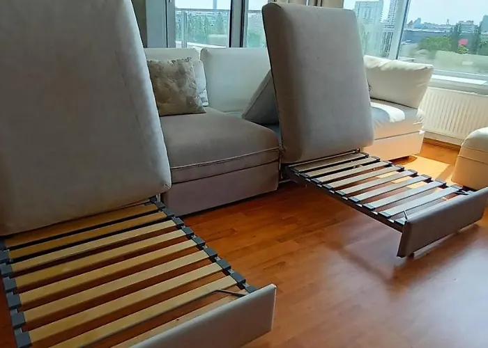 Bajka 09 -self Check - Free Parking ブラチスラヴァ