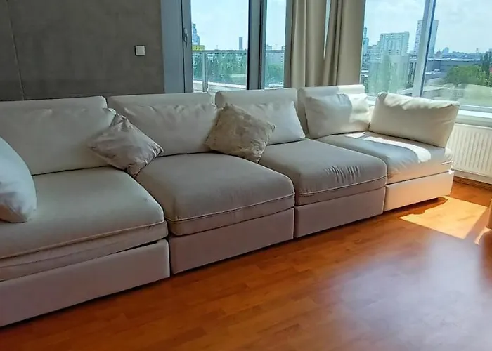 Bajka 09 -self Check - Free Parking ブラチスラヴァ