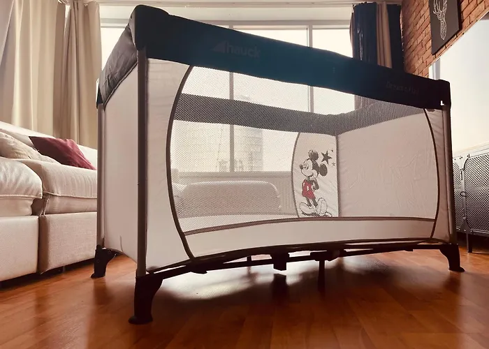 Bajka 09 -self Check - Free Parking ブラチスラヴァ