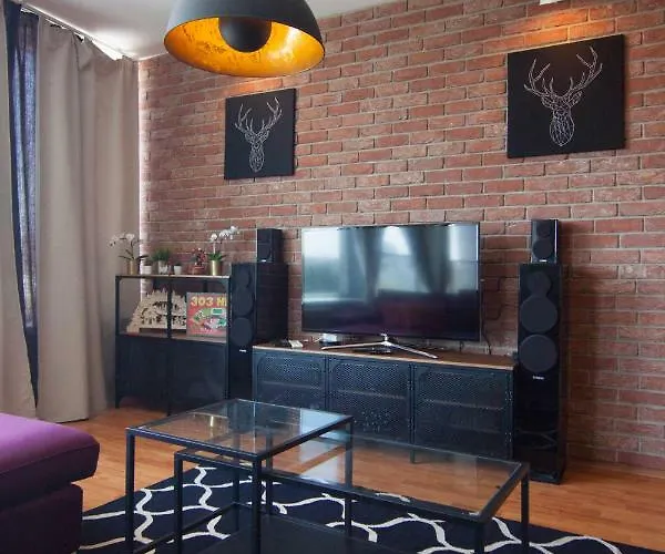 Bajka 09 -self Check - Free Parking アパート