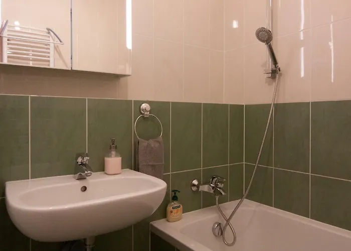 Bajka 09 -self Check - Free Parking * ブラチスラヴァ