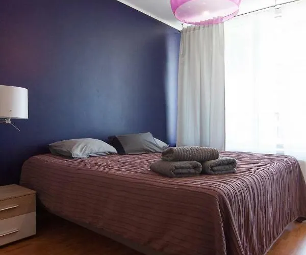 Bajka 09 -self Check - Free Parking * ブラチスラヴァ