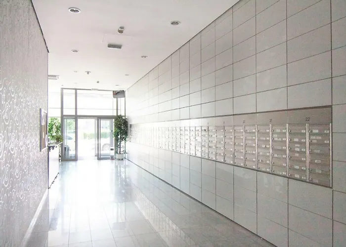 アパート Bajka 09 -self Check - Free Parking