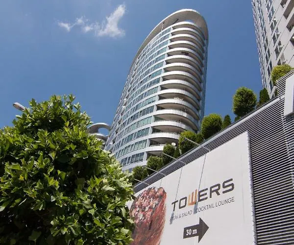 Bajka 09 -self Check - Free Parking *