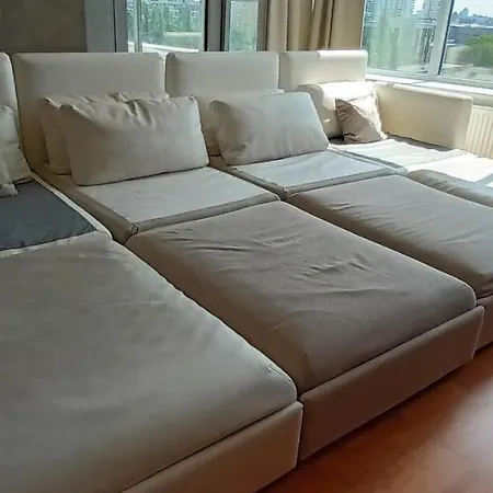 Bajka 09 -self Check - Free Parking Lejlighed *