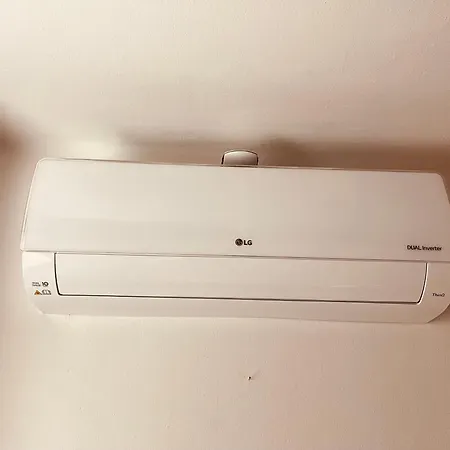 Lejlighed Bajka 09 -self Check - Free Parking *