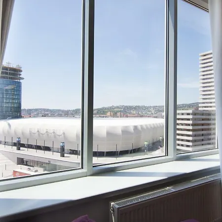 Lejlighed Bajka 09 -self Check - Free Parking Bratislava