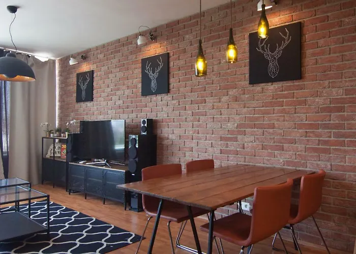 Appartement Bajka 09 -self Check - Free Parking Bratislava